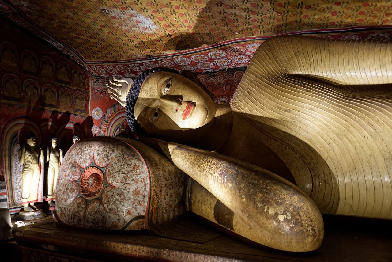 Dambulla, Sri Lanka - private driver and tour operator