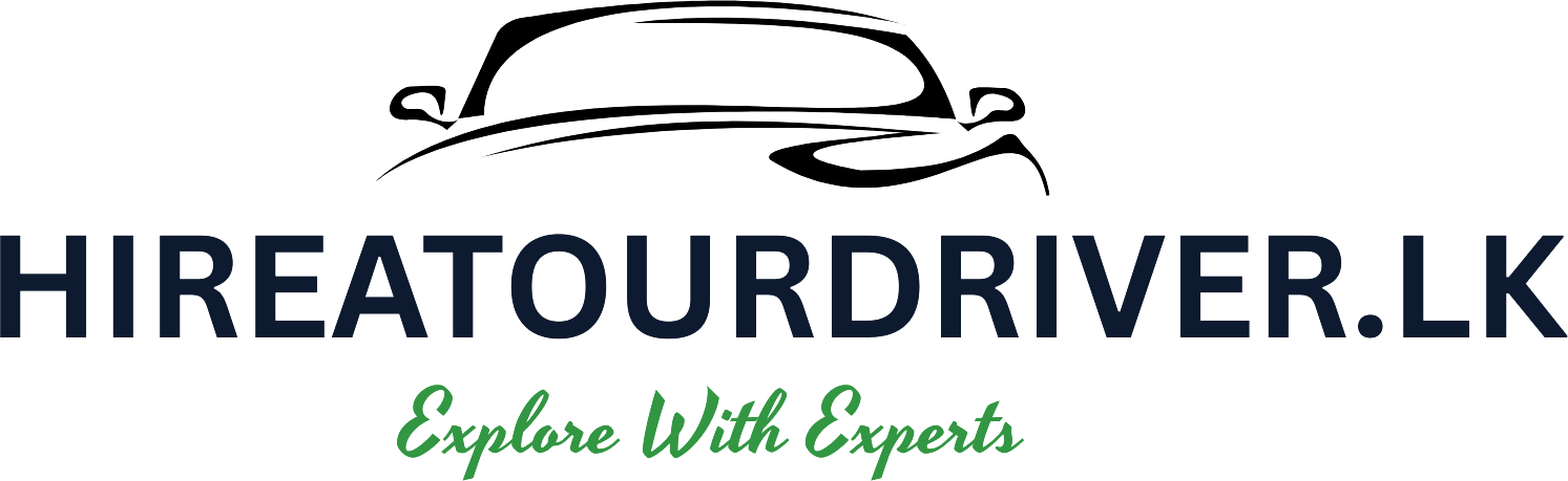 HireATourDriver.lk - Explore With Experts