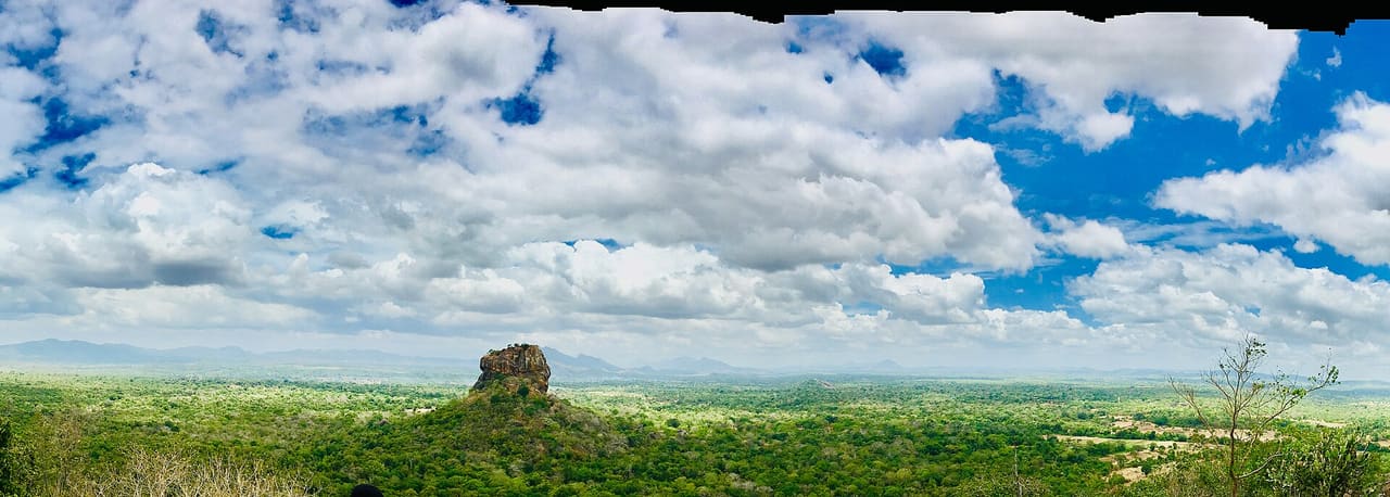 5-Day Essentials - Sri Lanka tour - private driver and tour operator
