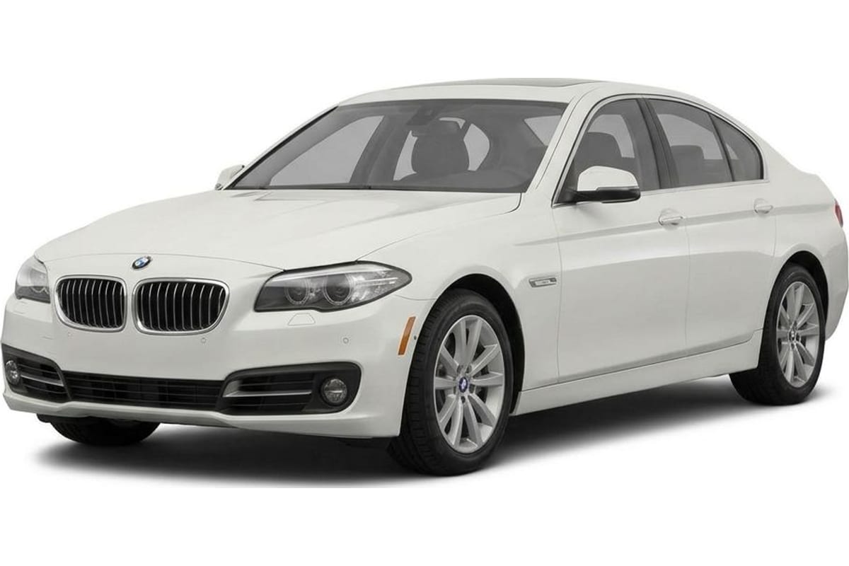 BMW for hire in Sri Lanka