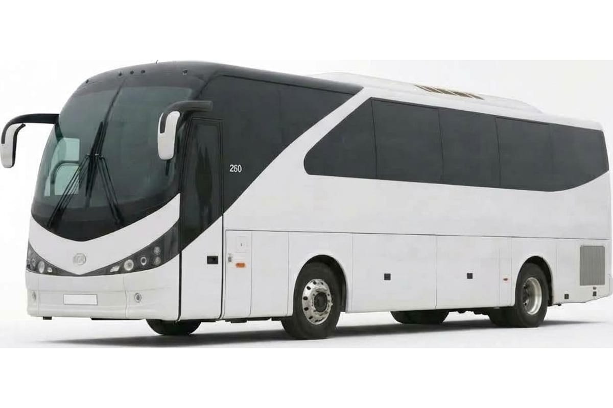Coach Bus for hire in Sri Lanka